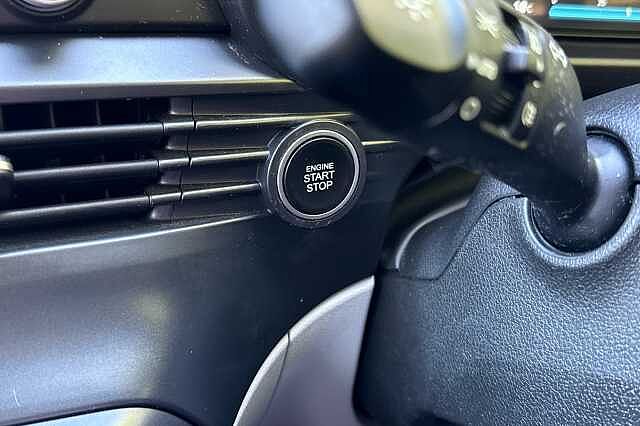 Hyundai i20 T-GDI ULTIMATE MHEV