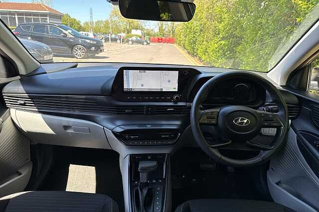 Hyundai i20 T-GDI ULTIMATE MHEV