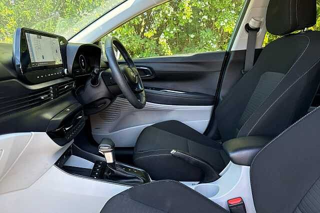 Hyundai i20 T-GDI ULTIMATE MHEV