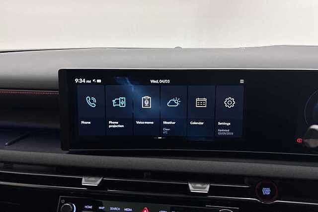 Hyundai Kona N LINE S