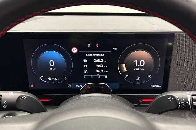 Hyundai Kona N LINE S