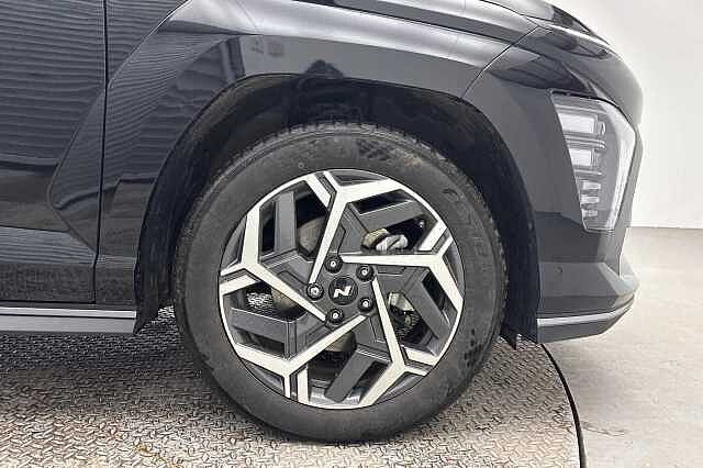 Hyundai Kona N LINE S