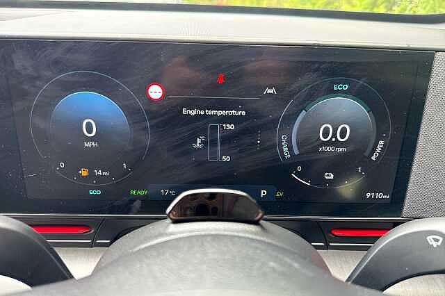 Hyundai Kona N LINE S