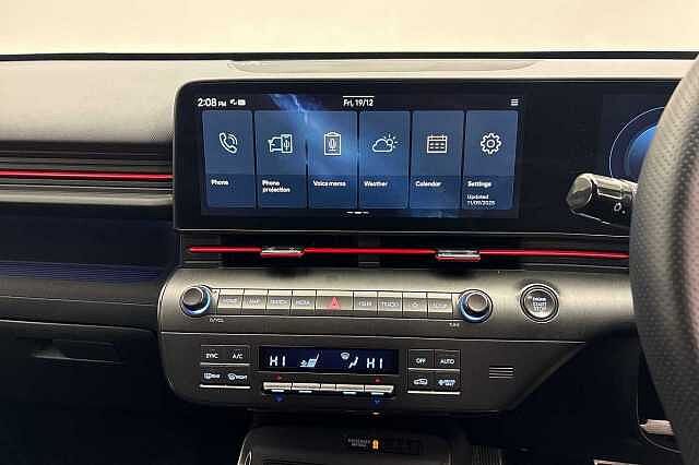 Hyundai Kona N LINE