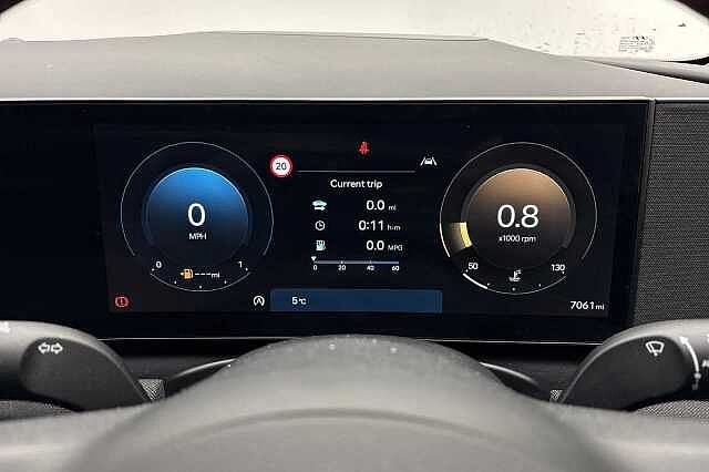 Hyundai Kona N LINE
