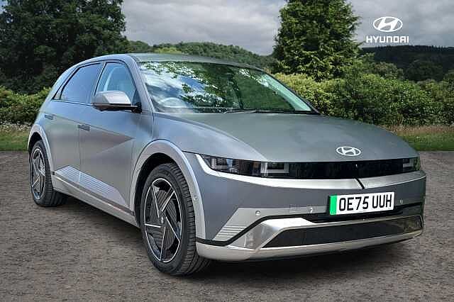 Hyundai Ioniq 5 ULTIMATE