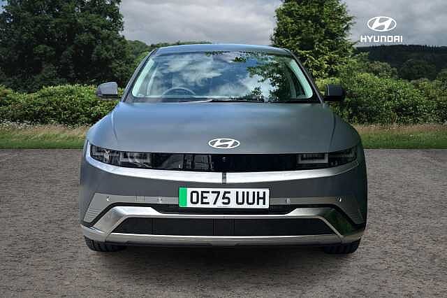 Hyundai Ioniq 5 ULTIMATE