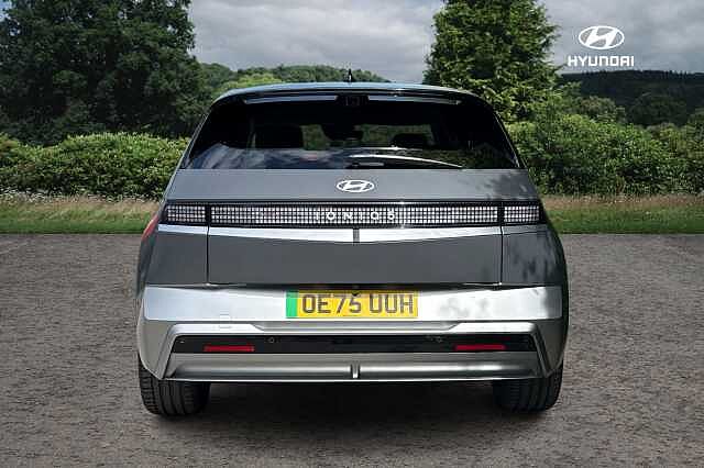 Hyundai Ioniq 5 ULTIMATE