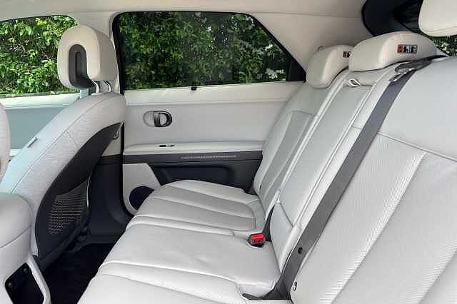 Hyundai Ioniq 5 ULTIMATE