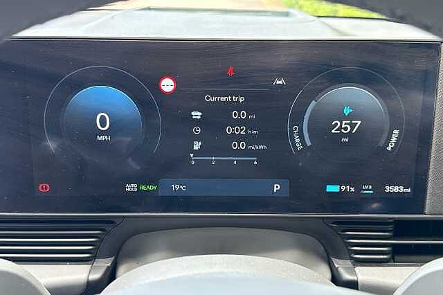 Hyundai Ioniq 5 ULTIMATE
