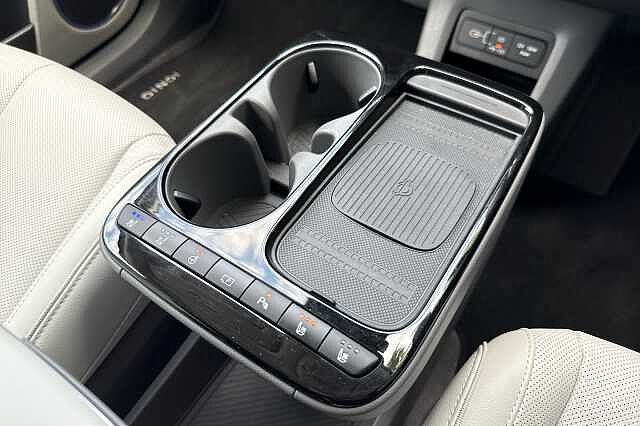 Hyundai Ioniq 5 ULTIMATE