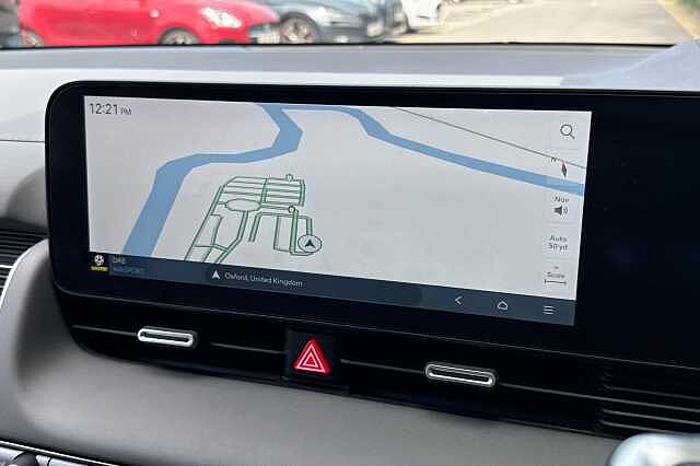 Hyundai Ioniq 5 ULTIMATE