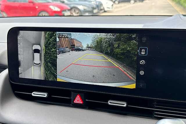 Hyundai Ioniq 5 ULTIMATE