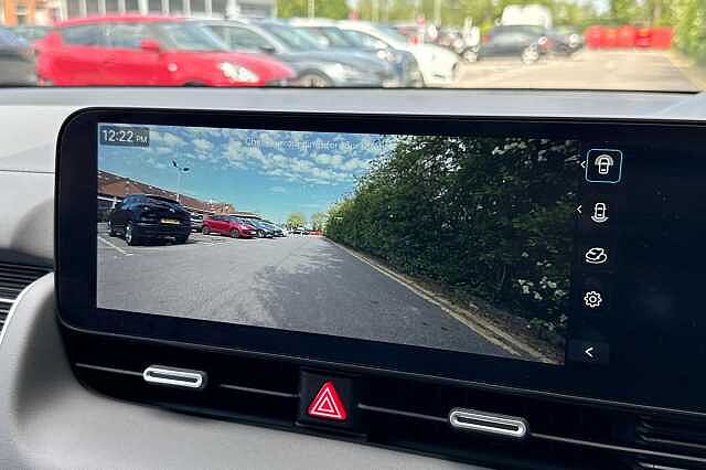 Hyundai Ioniq 5 ULTIMATE