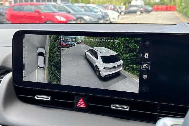 Hyundai Ioniq 5 ULTIMATE