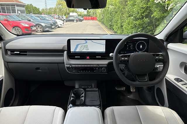 Hyundai Ioniq 5 ULTIMATE