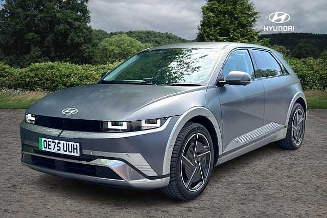 Hyundai Ioniq 5 ULTIMATE