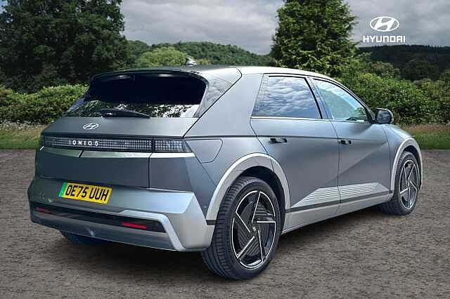 Hyundai Ioniq 5 ULTIMATE