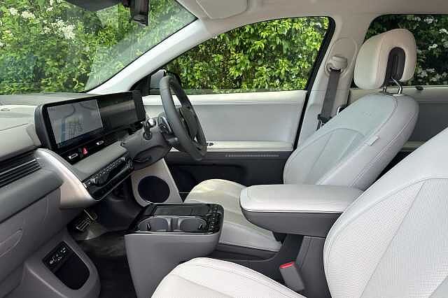 Hyundai Ioniq 5 ULTIMATE