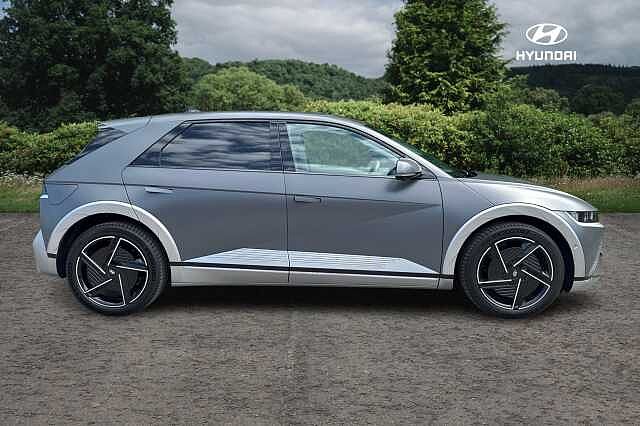 Hyundai Ioniq 5 ULTIMATE