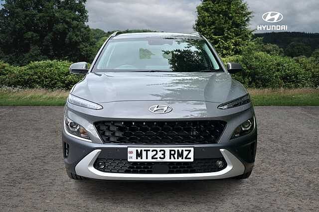 Hyundai Kona GDI PREMIUM