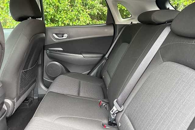 Hyundai Kona GDI PREMIUM