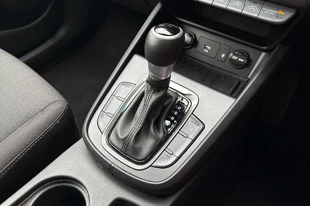 Hyundai Kona GDI PREMIUM