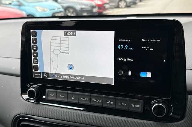 Hyundai Kona GDI PREMIUM