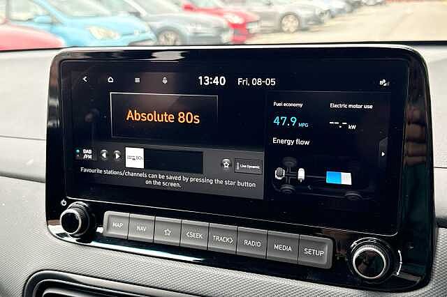 Hyundai Kona GDI PREMIUM