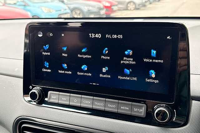 Hyundai Kona GDI PREMIUM