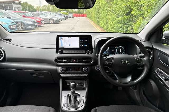 Hyundai Kona GDI PREMIUM