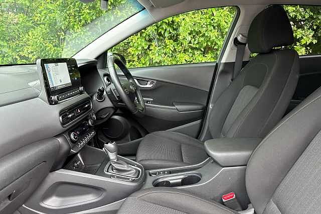 Hyundai Kona GDI PREMIUM