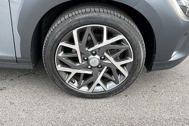 Hyundai Kona GDI PREMIUM
