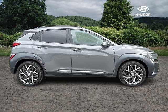 Hyundai Kona GDI PREMIUM