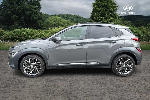 Hyundai Kona GDI PREMIUM