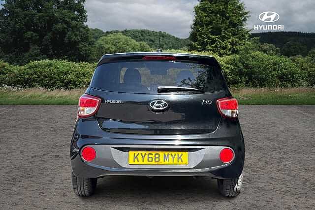 Hyundai i10 PREMIUM