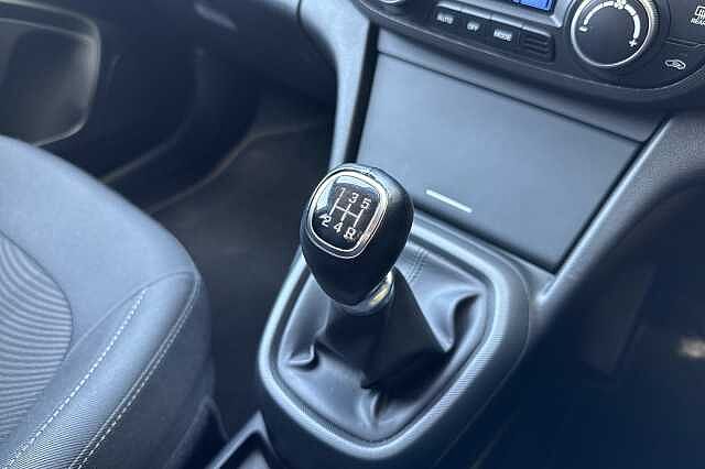 Hyundai i10 PREMIUM