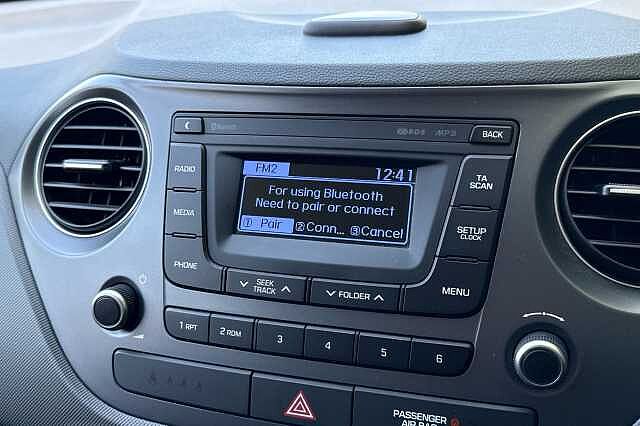 Hyundai i10 PREMIUM