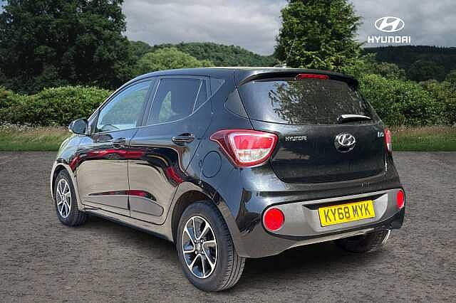 Hyundai i10 PREMIUM