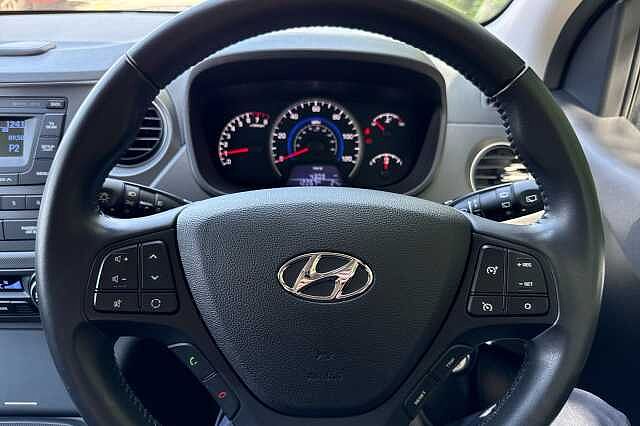 Hyundai i10 PREMIUM