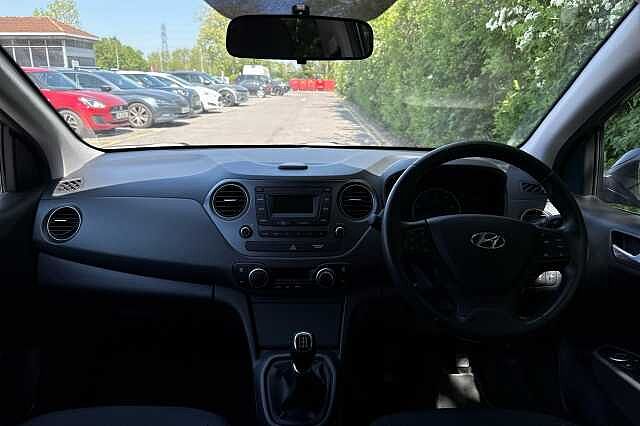 Hyundai i10 PREMIUM