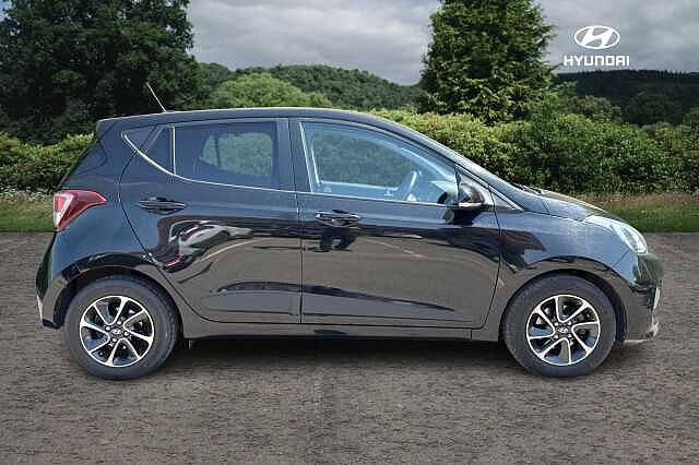 Hyundai i10 PREMIUM