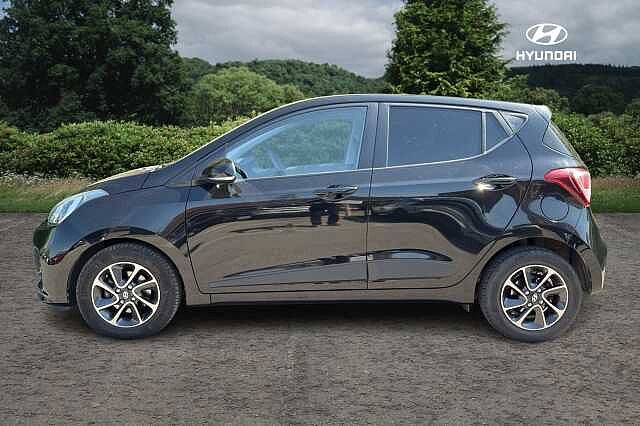 Hyundai i10 PREMIUM