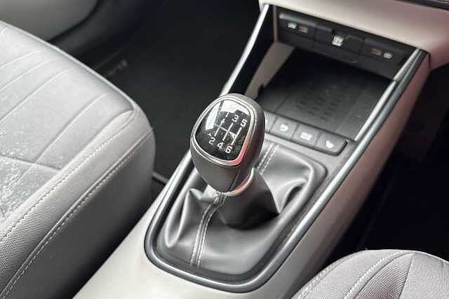 Hyundai Bayon T-GDI ULTIMATE MHEV
