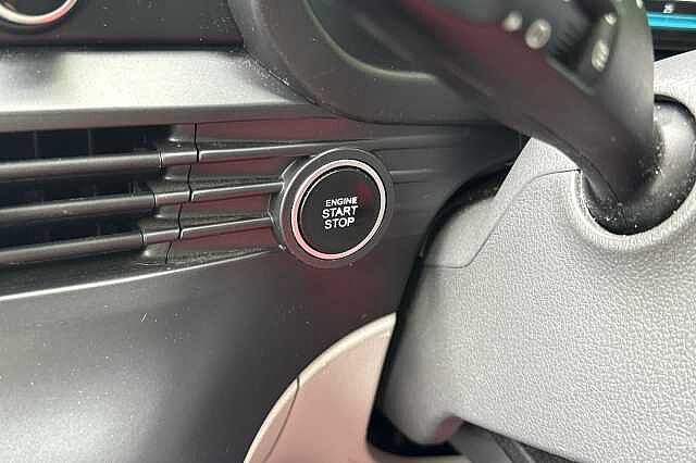 Hyundai Bayon T-GDI ULTIMATE MHEV