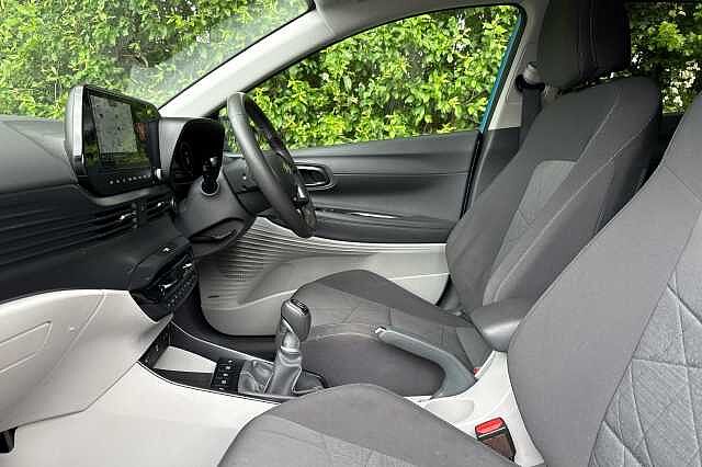 Hyundai Bayon T-GDI ULTIMATE MHEV