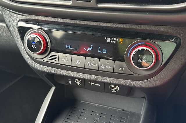 Hyundai i10 N LINE
