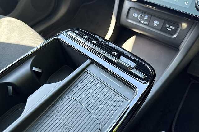 Hyundai Tucson T-GDI N LINE S