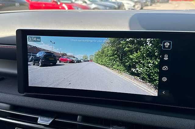 Hyundai Tucson T-GDI N LINE S