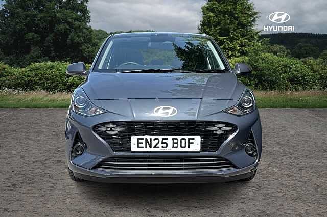 Hyundai i10 PREMIUM